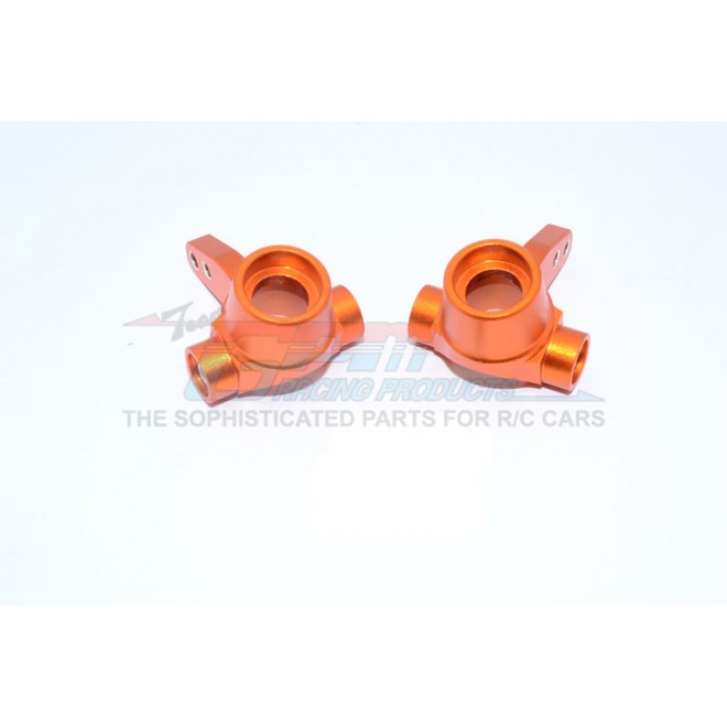 ALUMINIUM FRONT KNUCKLE ARM - 1PR--HM1021