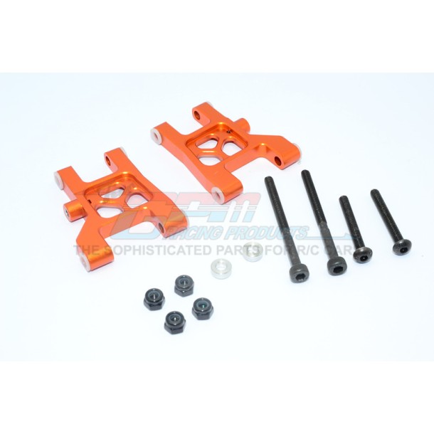 ALUMINIUM FRONT LOWER ARM - 1PR--HM1055