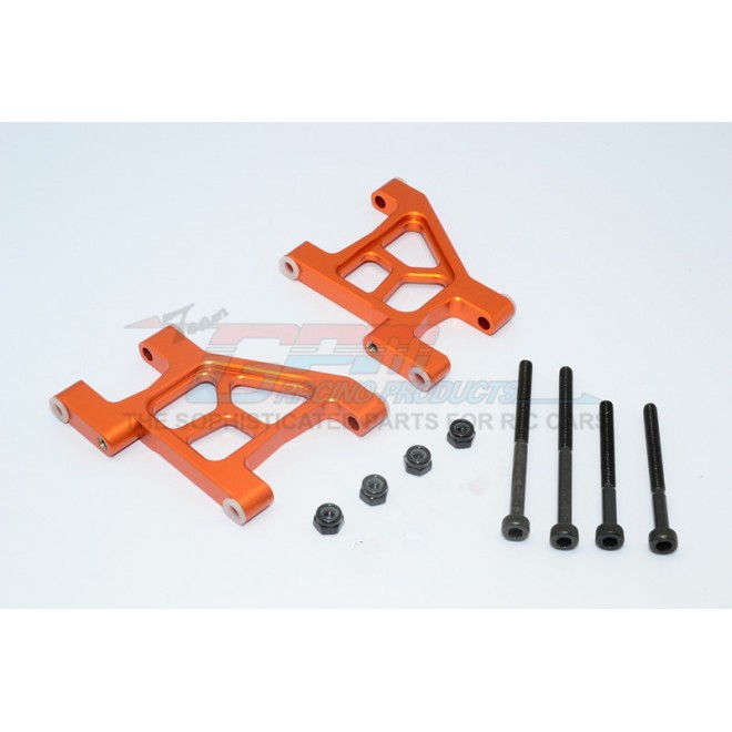 ALUMINIUM REAR LOWER ARM - 1PR--HM1056