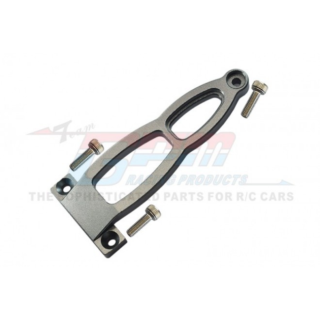 ALUMINIUM FRONT ARM BULK - 1PC SET--LB008