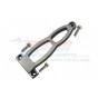 ALUMINIUM FRONT ARM BULK - 1PC SET--LB008