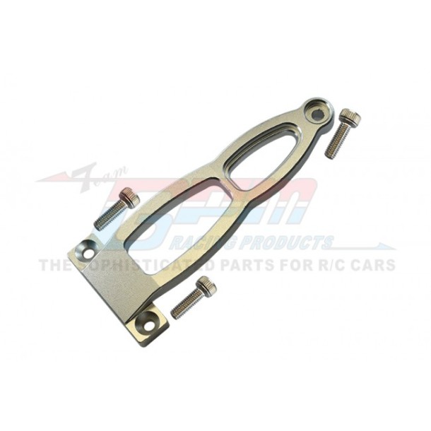 ALUMINIUM FRONT ARM BULK - 1PC SET--LB008