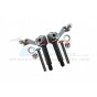 ALUMINIUM FRONT KNUCKLE ARM - 1PR SET--LB021