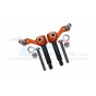 ALUMINIUM FRONT KNUCKLE ARM - 1PR SET--LB021