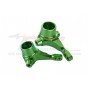 ALUMINIUM FRONT KNUCKLE ARM SET - 1PR   (FOR GF01 / TL01)--GF021