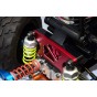 ALUMINIUM FRONT SHOCK TOWER - 1PC SET--GF028