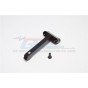 ALUMINIUM FRONT/REAR SHOCK TOWER BRACE - 1PC SET--SST012A