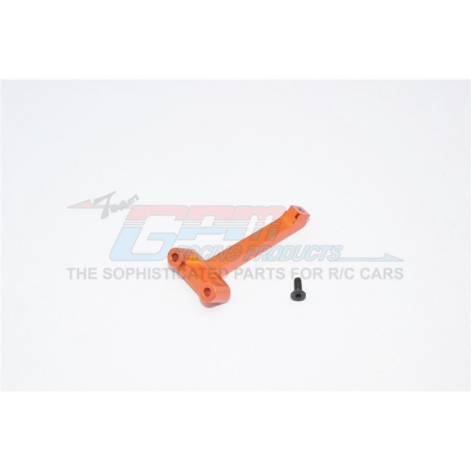 ALUMINIUM FRONT/REAR SHOCK TOWER BRACE - 1PC SET--SST012A