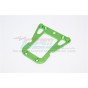 ALUMINIUM REAR UPPER PLATE - 1PC  (FOR LATRAX / LATRAX SST)--SST013A