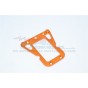 ALUMINIUM REAR UPPER PLATE - 1PC  (FOR LATRAX / LATRAX SST)--SST013A