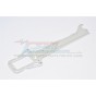 ALUMINIUM UPPER CHASSIS PLATE - 1PC--SST014