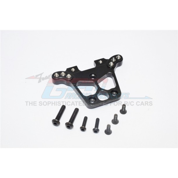 ALUMINIUM REAR SHOCK TOWER - 1PC SET--SST030