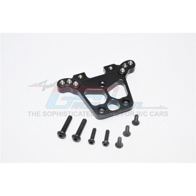 ALUMINIUM REAR SHOCK TOWER - 1PC SET--SST030