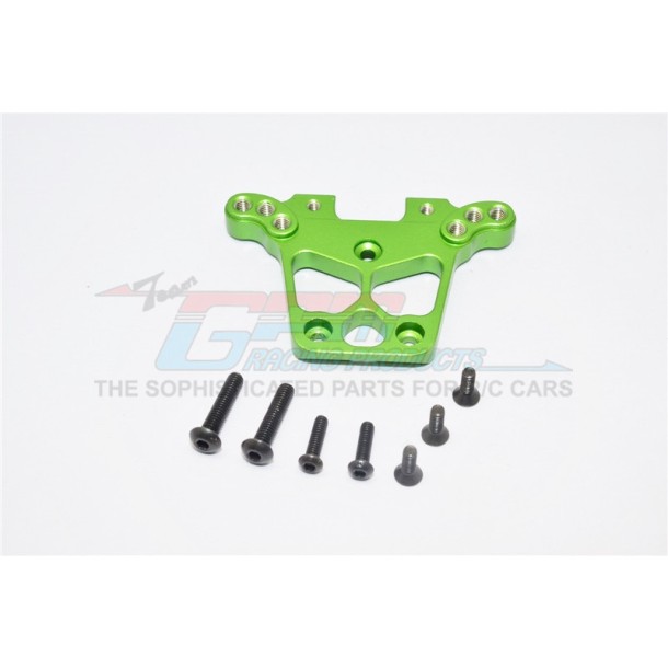 ALUMINIUM REAR SHOCK TOWER - 1PC SET--SST030