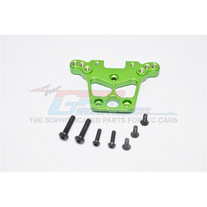 ALUMINIUM REAR SHOCK TOWER - 1PC SET--SST030