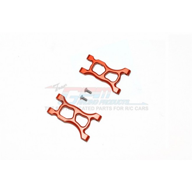 ALUMINIUM FRONT/REAR SUSPENSION ARM - 1PR--SST055