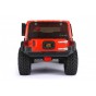 SCALE ACCESSORIES: TAILLIGHT COVER FOR SCX10 III JEEP （TYPE B）-4PC SET--SCX3ZSP8B