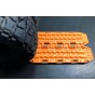 SCALE ACCESSORIES: TRACTION BOARD FOR 1/10 CRAWLER -2PC SET--TRX4ZSP64