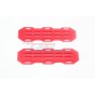 SCALE ACCESSORIES: TRACTION BOARD FOR 1/10 CRAWLER (VERSION A) -2PC SET--TRX4ZSP64A