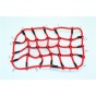 SCALE ACCESSORIES:  ELASTIC CARGO NETTING FOR CRAWLERS -1PC--ZSP010