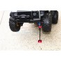 SCALE ACCESSORIES: CAR JACK FOR CRAWLERS -1PC SET--ZSP021