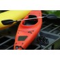 SCALE ACCESSORIES: PADDLE FOR CANOE -3PC SET--ZSP047