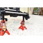 SCALE ACCESSORIES: CAR JACK FOR CRAWLERS（No.3） -1PC SET--ZSP051