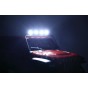 SCALE ACCESSORIES: RC CAR ROOF SPOTLIGHT FOR CRAWLERS--ZSP057