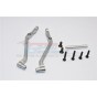 ALUMINIUM FRONT LINK PARTS - 2PCS SET--CRA008