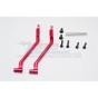 ALUMINIUM FRONT LINK PARTS - 2PCS SET--CRA008