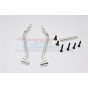 ALUMINIUM FRONT LINK PARTS - 2PCS SET--CRA008