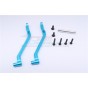 ALUMINIUM FRONT LINK PARTS - 2PCS SET--CRA008