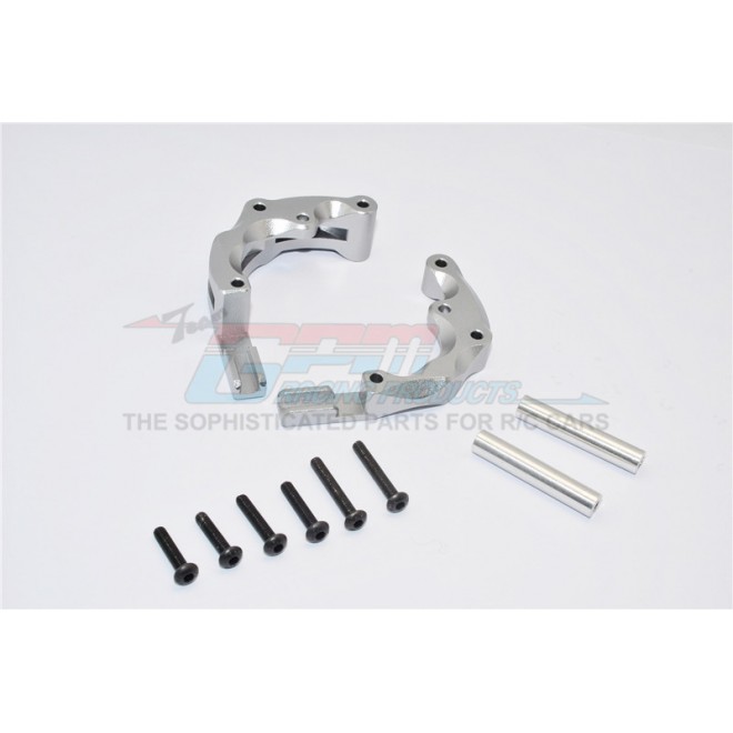 ALUMINIUM REAR LINK PARTS - 2PCS SET--CRA009