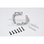 ALUMINIUM REAR LINK PARTS - 2PCS SET--CRA009