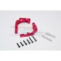 ALUMINIUM REAR LINK PARTS - 2PCS SET--CRA009