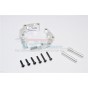 ALUMINIUM REAR LINK PARTS - 2PCS SET--CRA009