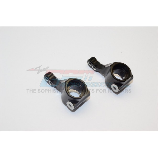 ALUMINIUM FRONT KNUCKLE ARM - 1PR--CRA021