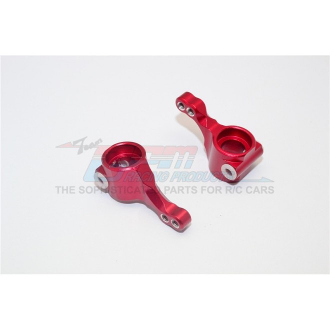 ALUMINIUM FRONT KNUCKLE ARM - 1PR--CRA021