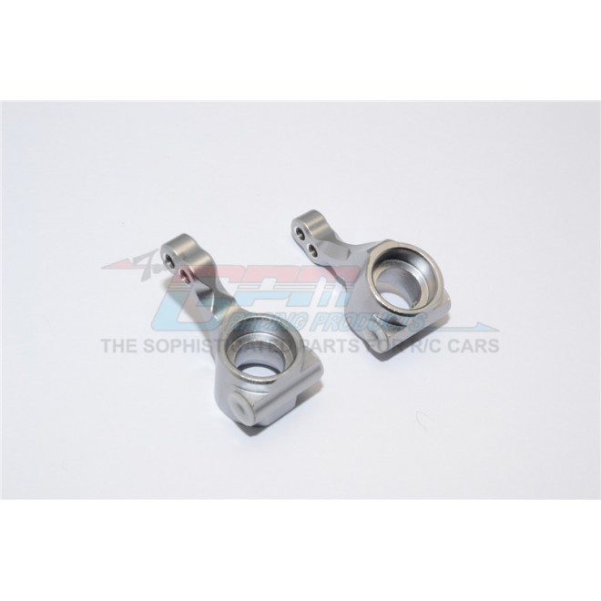 ALUMINIUM FRONT KNUCKLE ARM - 1PR--CRA021