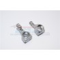 ALUMINIUM FRONT KNUCKLE ARM - 1PR--CRA021