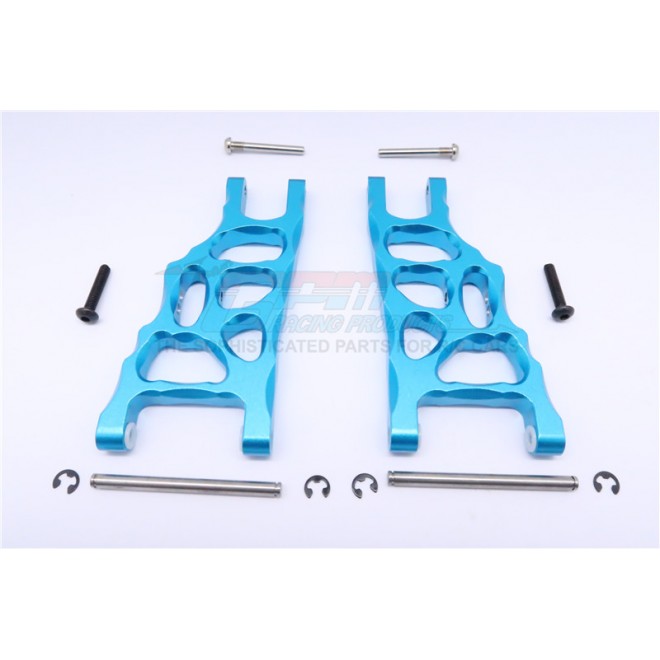 ALUMINIUM FRONT SUSPENSION ARM - 1PR SET--CRA055