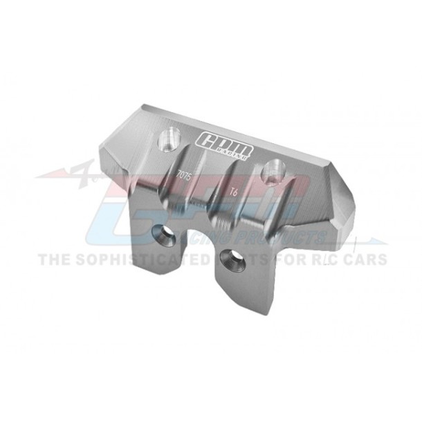 ALUMINUM 7075-T6 REAR BUMPER--SLE330R