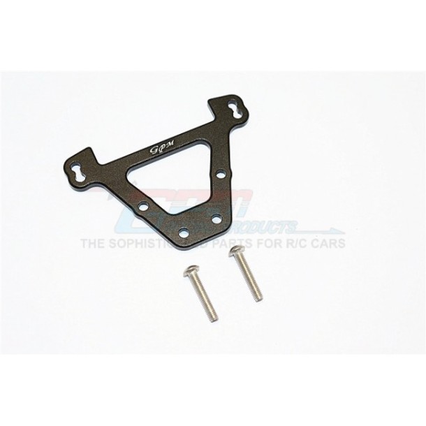 ALUMINIUM REAR BULKHEAD --ER013A