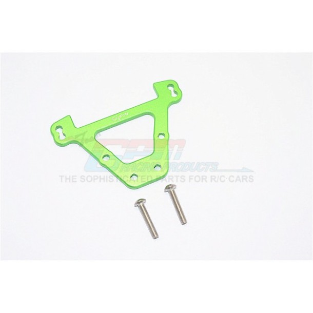 ALUMINIUM REAR BULKHEAD --ER013A