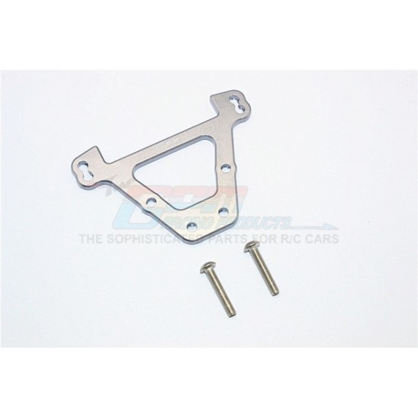 ALUMINIUM REAR BULKHEAD --ER013A