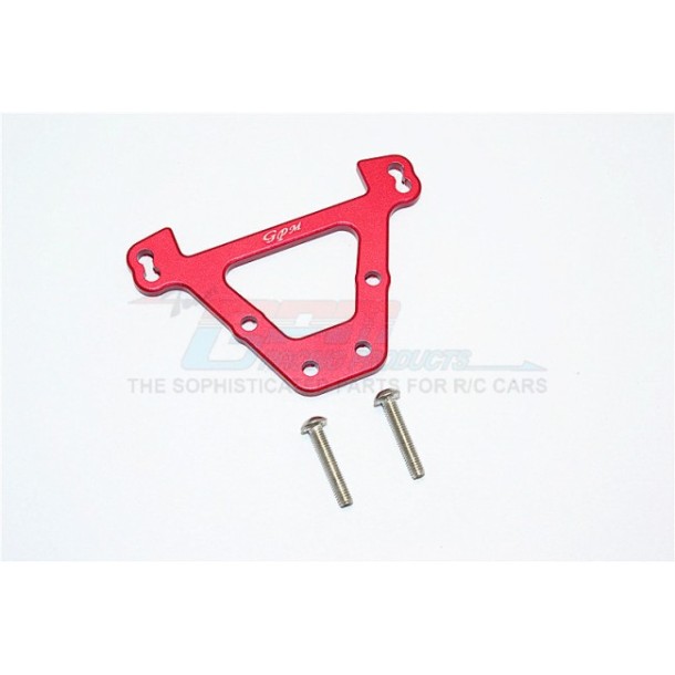 ALUMINIUM REAR BULKHEAD --ER013A