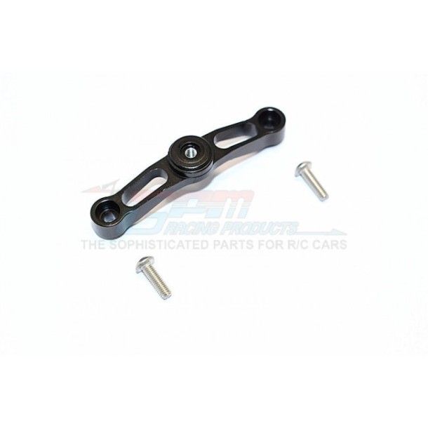 ALUMINIUM STEERING HOLDER - 1PC SET--ER048A