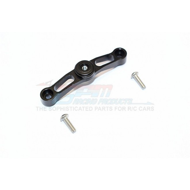 ALUMINIUM STEERING HOLDER - 1PC SET--ER048A