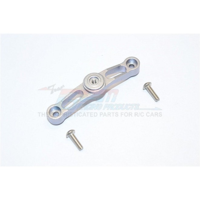 ALUMINIUM STEERING HOLDER - 1PC SET--ER048A