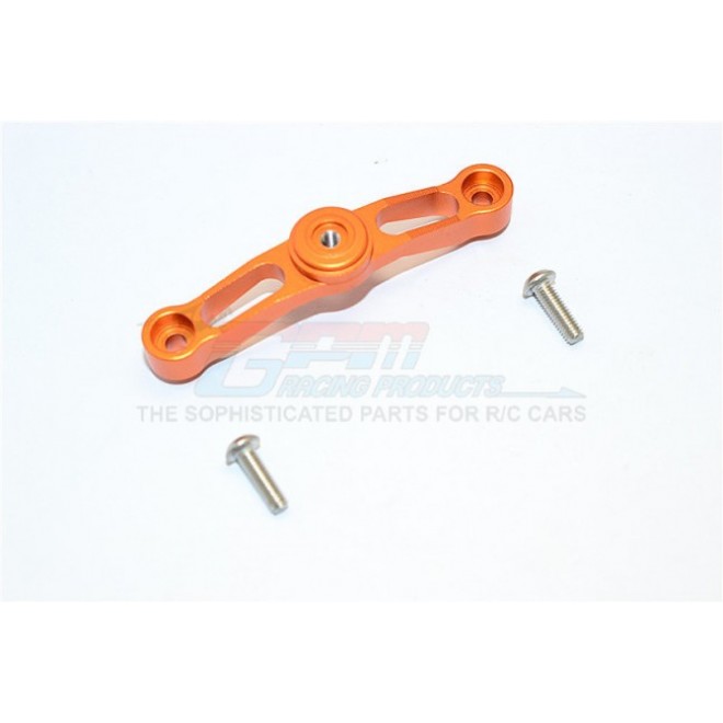 ALUMINIUM STEERING HOLDER - 1PC SET--ER048A